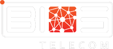 Bios Telecomunicações Logo
